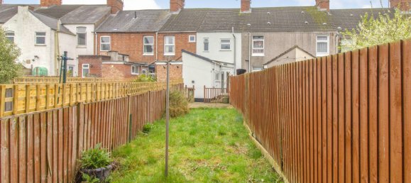 2 bedrooms House in Leicester, United Kingdom No. 1964 12