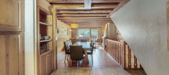 4 غرف نوم شقة في Les Belleville, France رقم 295 3