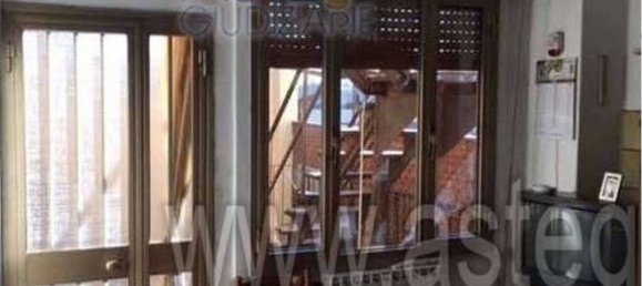 Квартира с 3 спальнями в Брешиа, Италия № 276990 16