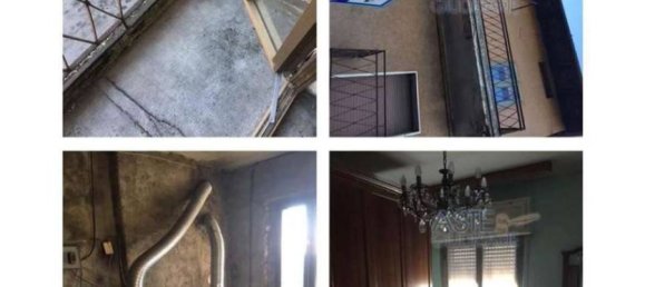 Квартира с 3 спальнями в Брешиа, Италия № 276990 6