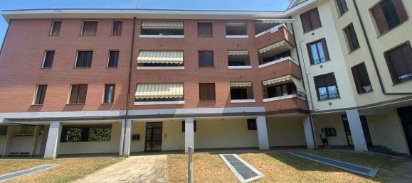 1 chambre Appartement à Concorezzo, Italy No. 280221 2