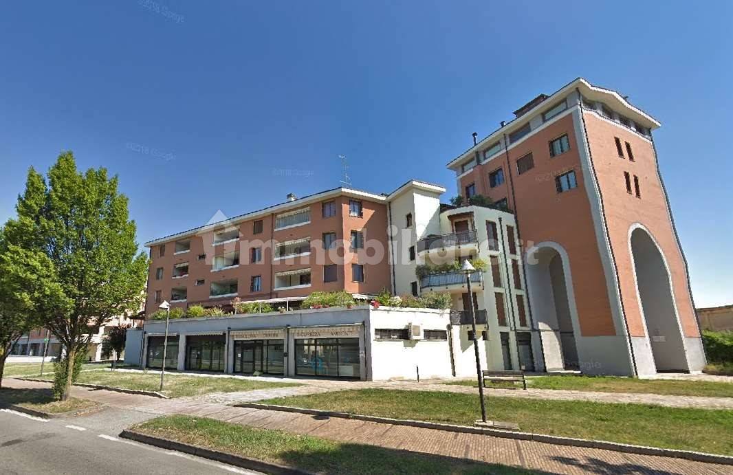 1 chambre Appartement à Concorezzo, Italy No. 280221