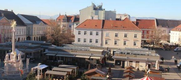 Apartamento de 2 dormitorios en Wiener Neustadt, Austria No. 244186 2