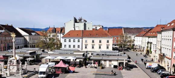 Apartamento de 2 dormitorios en Wiener Neustadt, Austria No. 244186 14