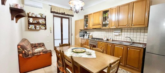 3 rooms Apartment in Sant'Antimo, Italy No. 173982 14