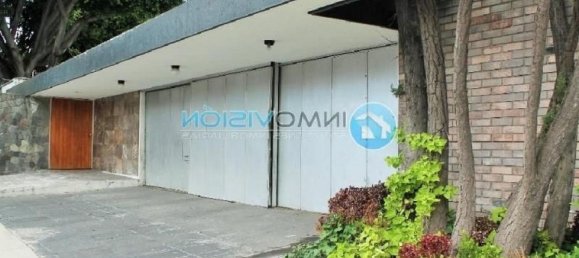 Casa de 5 dormitorios en Puebla, Mexico No. 168351 2