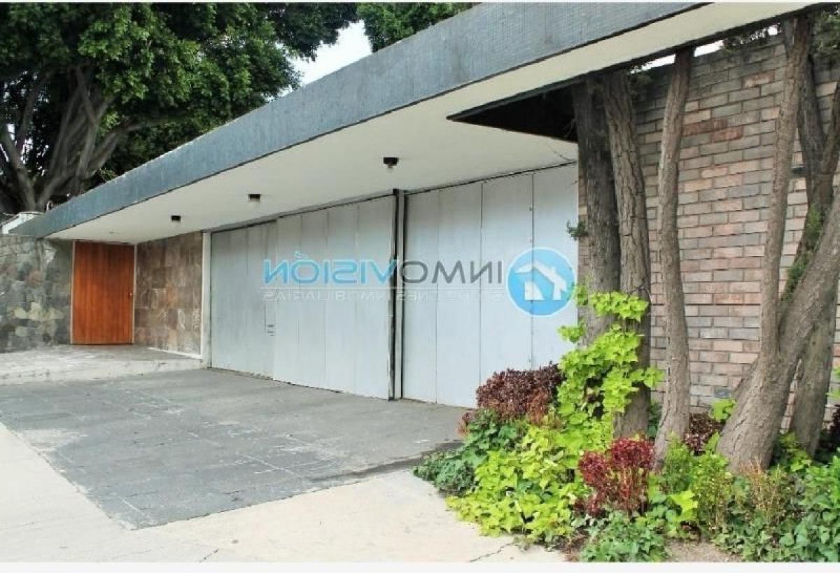 Casa de 5 dormitorios en Puebla, Mexico No. 168351