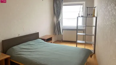 Квартира с 3 комнатами в Бригиттенау, Австрия № 213411