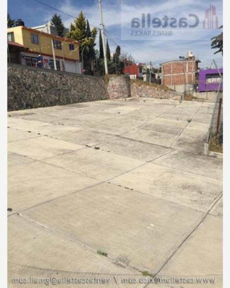 Коммерческая недвижимость в Атлакомулько, Мексика № 200951