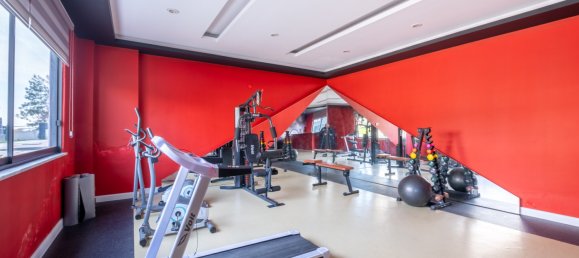 Studio in Alanya, Turkey No. 33647 5