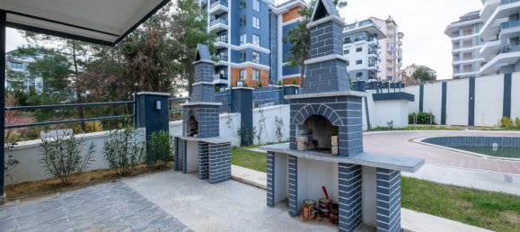 Studio in Alanya, Turkey No. 33647 10