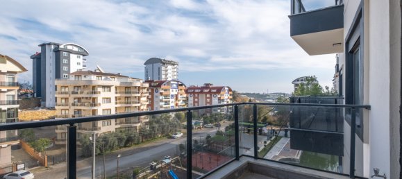 Studio in Alanya, Turkey No. 33647 8