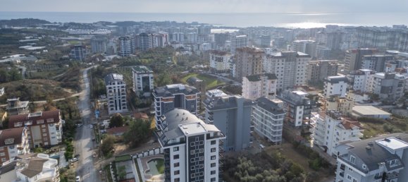 Studio in Alanya, Turkey No. 33647 18