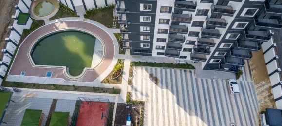 Studio in Alanya, Turkey No. 33647 17