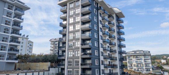 Studio in Alanya, Turkey No. 33647 21