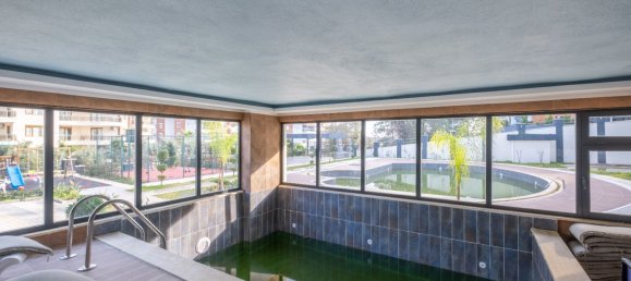 Studio in Alanya, Turkey No. 33647 7