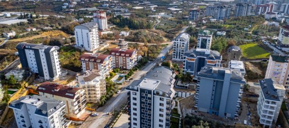 Studio in Alanya, Turkey No. 33647 19