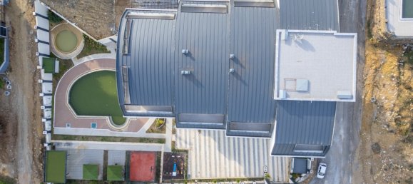 Studio in Alanya, Turkey No. 33647 20