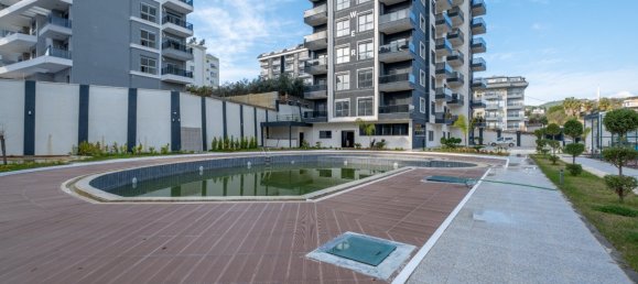 Studio in Alanya, Turkey No. 33647 9