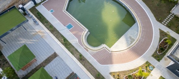 Studio in Alanya, Turkey No. 33647 16