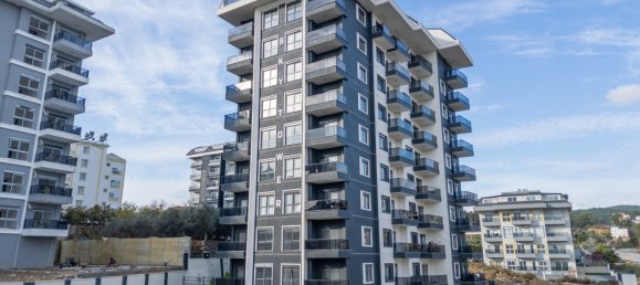 Studio in Alanya, Turkey No. 33647 3