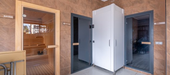 Studio in Alanya, Turkey No. 33647 6