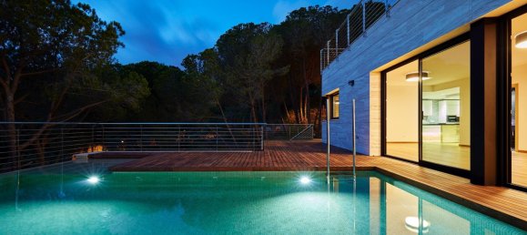 4 bedrooms Villa in Lloret de Mar, Spain No. 11277 20