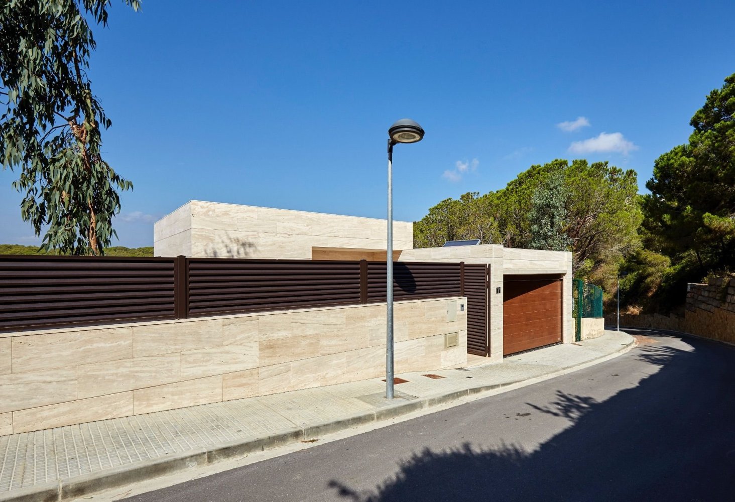 4 bedrooms Villa in Lloret de Mar, Spain No. 11277