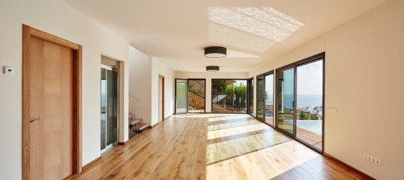 4 bedrooms Villa in Lloret de Mar, Spain No. 11277 14