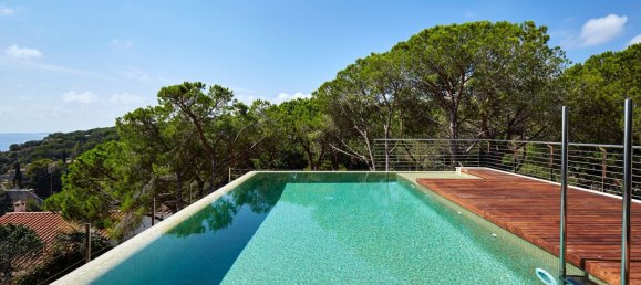 4 bedrooms Villa in Lloret de Mar, Spain No. 11277 17