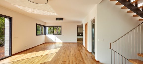 4 bedrooms Villa in Lloret de Mar, Spain No. 11277 10