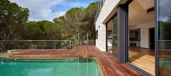 4 bedrooms Villa in Lloret de Mar, Spain No. 11277 19