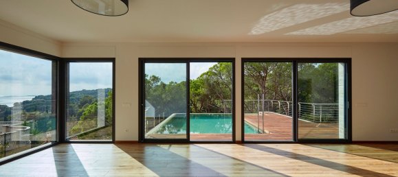 4 bedrooms Villa in Lloret de Mar, Spain No. 11277 15