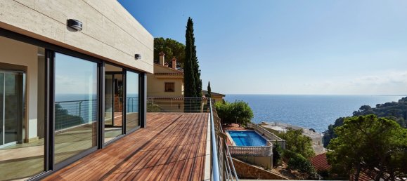 4 bedrooms Villa in Lloret de Mar, Spain No. 11277 6
