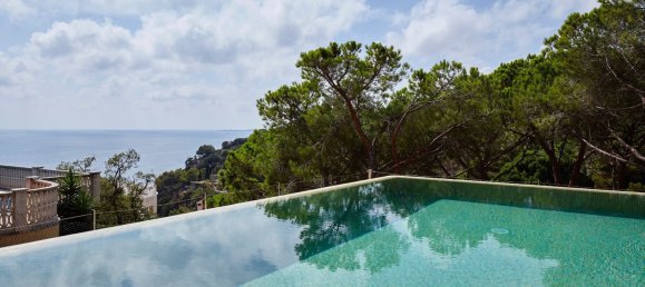 4 bedrooms Villa in Lloret de Mar, Spain No. 11277 18