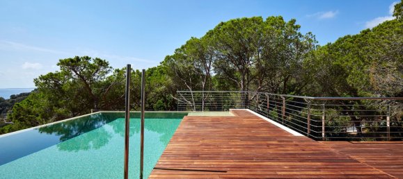 4 bedrooms Villa in Lloret de Mar, Spain No. 11277 16