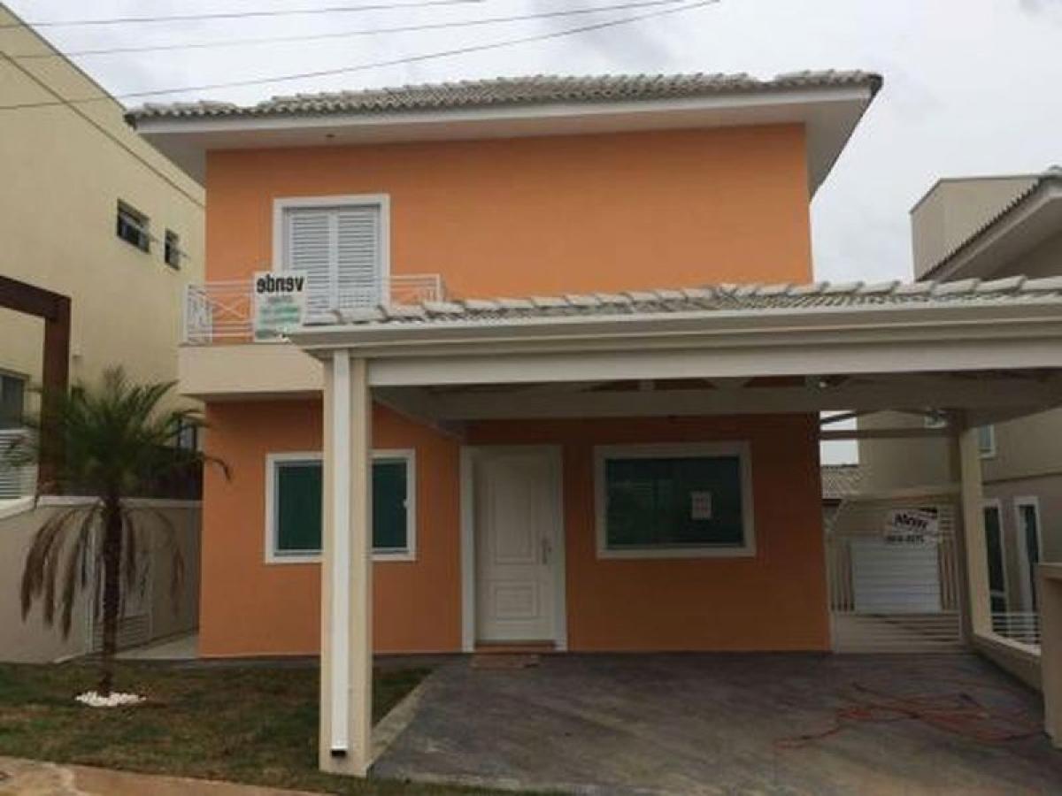 Casa T3 em São Paulo, Brazil N.º 589635