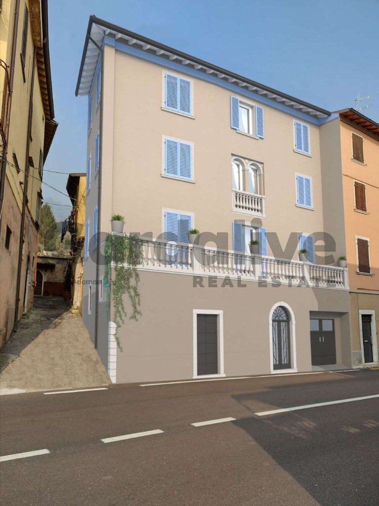 Apartamento de 5 divisões em Gargnano, Italy N.º 118317