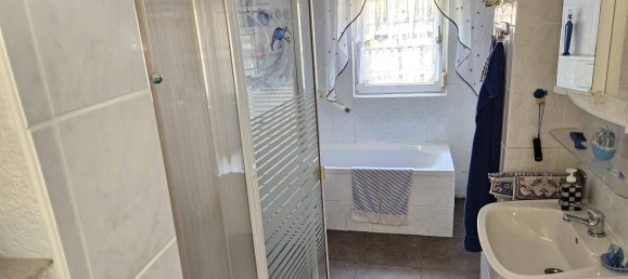 Moradia em banda de 4 divisões em Mansfeld-Sudharz, Germany N.º 130687 10