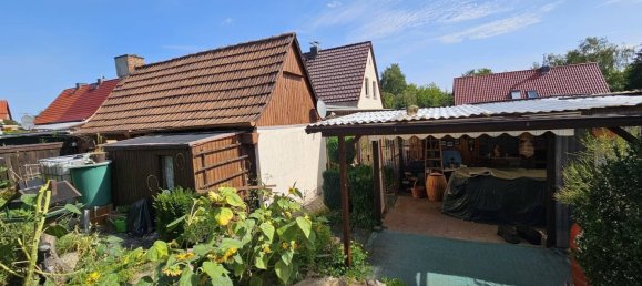 Moradia em banda de 4 divisões em Mansfeld-Sudharz, Germany N.º 130687 2