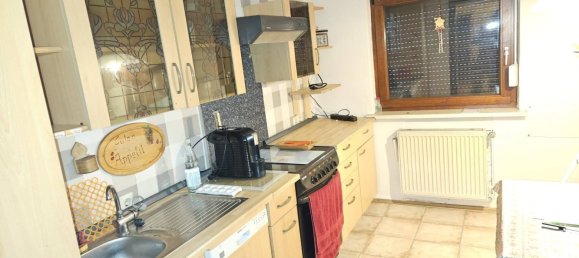 Moradia em banda de 4 divisões em Mansfeld-Sudharz, Germany N.º 130687 8