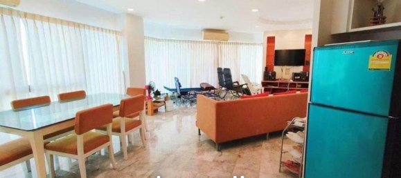 3 bedrooms Condo in Hua Hin, Thailand No. 23673 6