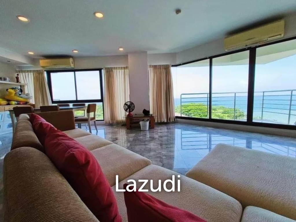 3 bedrooms Condo in Hua Hin, Thailand No. 23673
