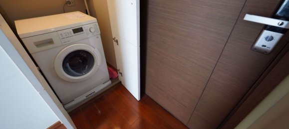 1 Schlafzimmer Eigentumswohnung in Quattro by Sansiri Bangkok, Thailand, Nr. 32480 2