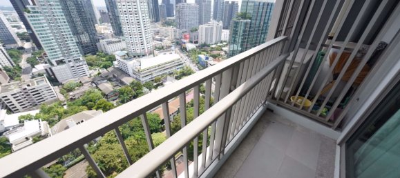 1 Schlafzimmer Eigentumswohnung in Quattro by Sansiri Bangkok, Thailand, Nr. 32480 3