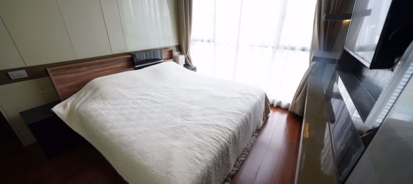 1 Schlafzimmer Eigentumswohnung in Quattro by Sansiri Bangkok, Thailand, Nr. 32480 6