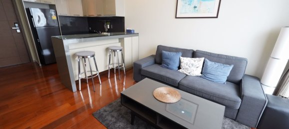 1 Schlafzimmer Eigentumswohnung in Quattro by Sansiri Bangkok, Thailand, Nr. 32480 8