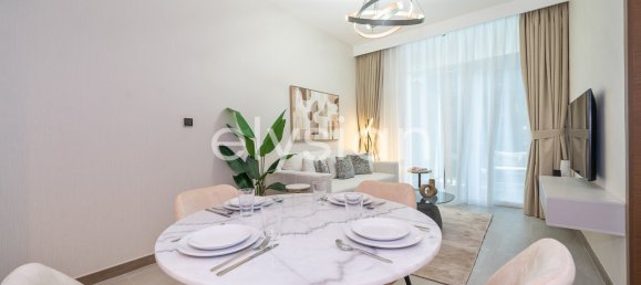 Apartamento T1 em Business Bay, UAE N.º 94218 7