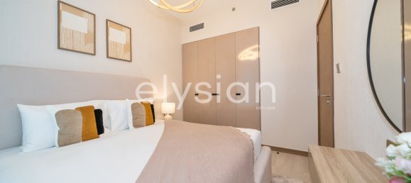 Apartamento T1 em Business Bay, UAE N.º 94218 3