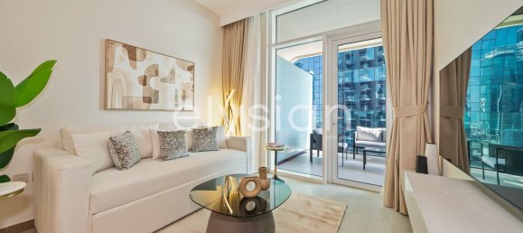 Apartamento T1 em Business Bay, UAE N.º 94218 2